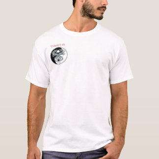 Kurage Tee Shirt