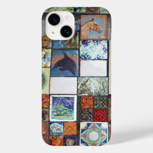 kuransk mosaik