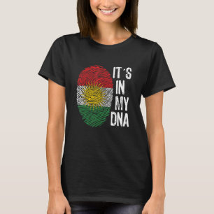Kurder Kurdistan Newroz Kurdisk Flagga Her Biji Ku T Shirt