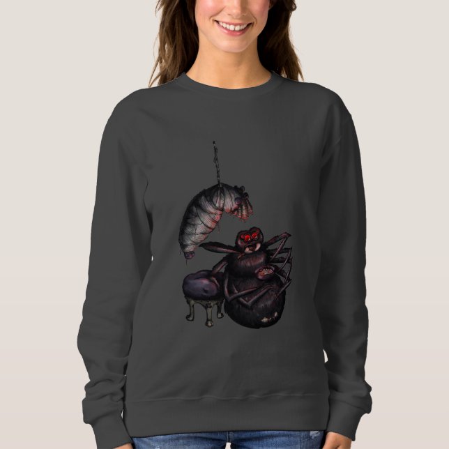 Kurder och vassle t shirt (Framsida)