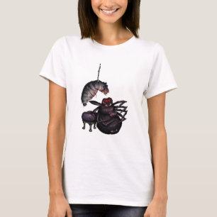Kurder och vassle t shirt