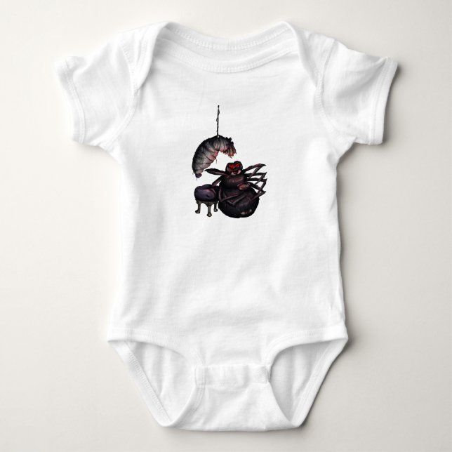 Kurder och vassle t shirt (Framsida)