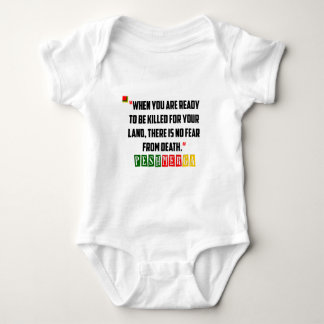 Kurdish Peshmerga glans Tee Shirt