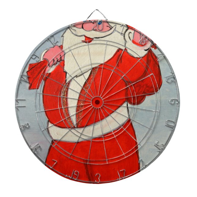 Kurdisk Santa Piltavla (Framsidan)