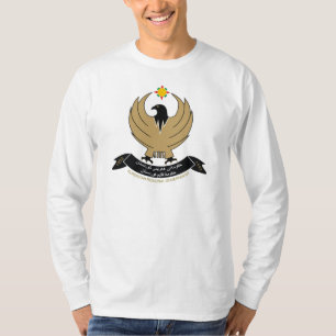 Kurdiska COA Shirts Tröja