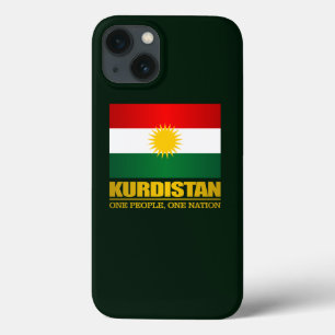 Kurdistan (ett folk, en nation)