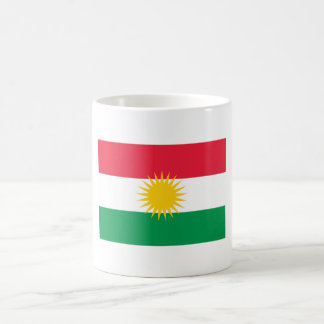 kurdistan_flag kaffemugg