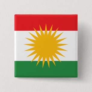 kurdistan knapp