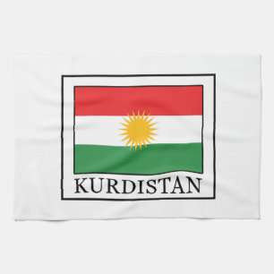 Kurdistan Kökshandduk