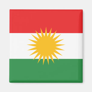 kurdistan magnet