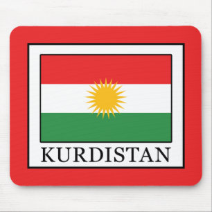 Kurdistan Musmatta