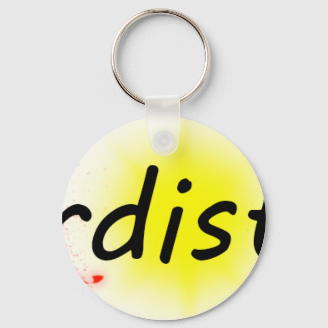 kurdistan nyckelring (Framsida)