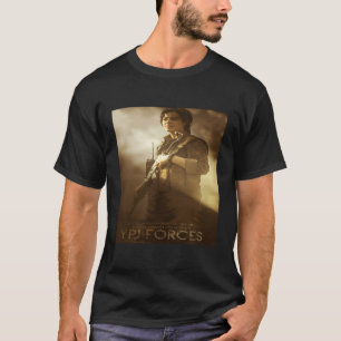 Kurdistan Rojava Ypg Ypj T Shirt