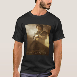 Kurdistan Rojava Ypg Ypj T Shirt