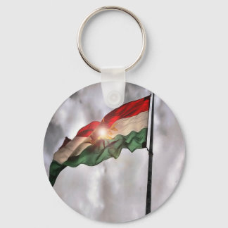 Kurdistan Schlüsselanhänger Nyckelring