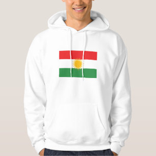 kurdistan sweatshirt