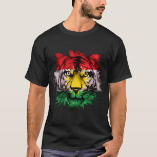 Kurdistan T Shirt