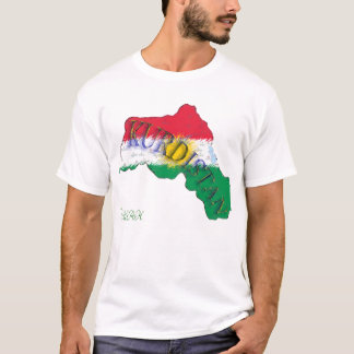 kurdistan tröja