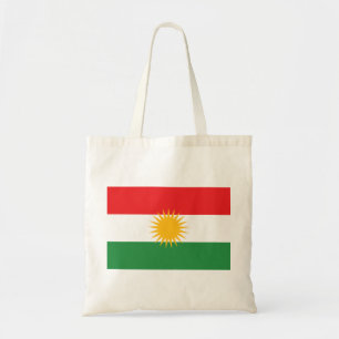 kurdistan tygkasse