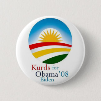 Kurds för Obama Knapp