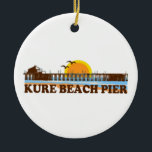 Kure Beach.<br><div class="desc">Kure strand North Carolina.</div>