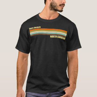 Kure Beach T Shirt