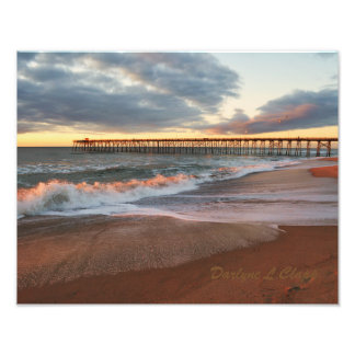 "Kure Heaven" Fototryck