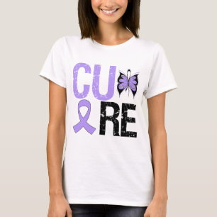 Kurera alla cancer tee shirt