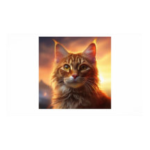 Kurilian Bobtail Cat