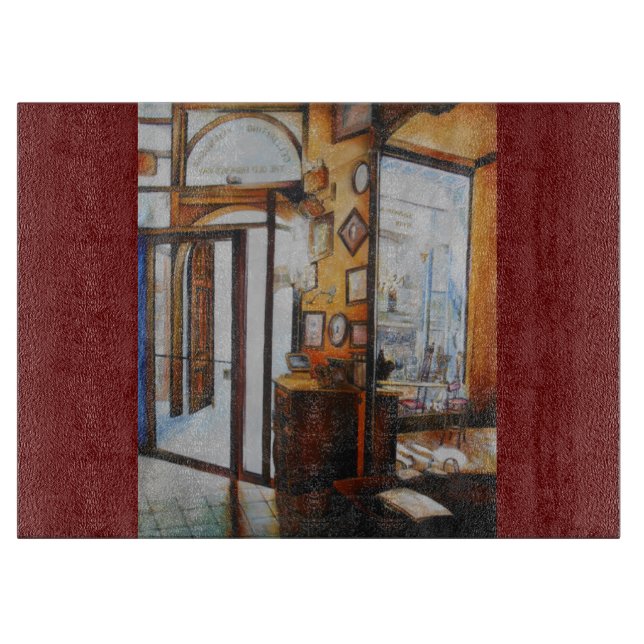 Kuriositet är Verktyg i Wise (Framsidan)