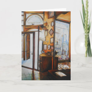 Kuriositet är Verktyg i Wise Kort