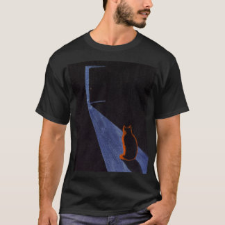 "Kuriositet". . ." konst T-shirt