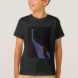 "Kuriositet". . ... konsungars T-shirt