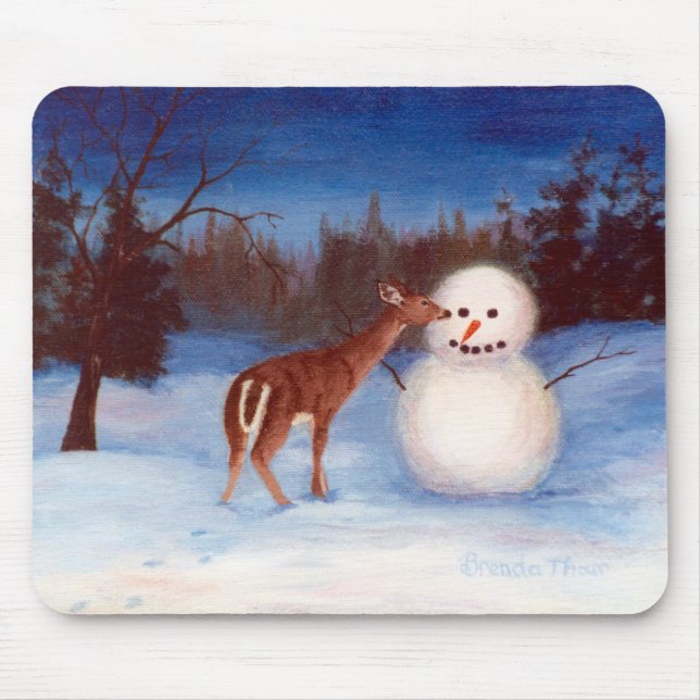 Kuriositet Musmatta (Framsidan)