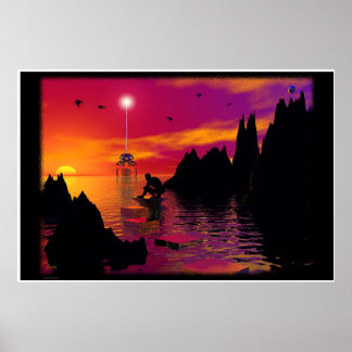 Kuriositet.. Poster