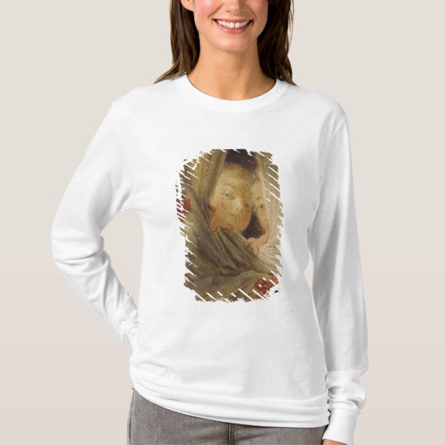 Kuriositet T Shirt (Framsida)