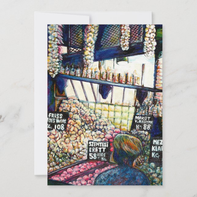 Kuriositetsmått Julkort (Framsida)