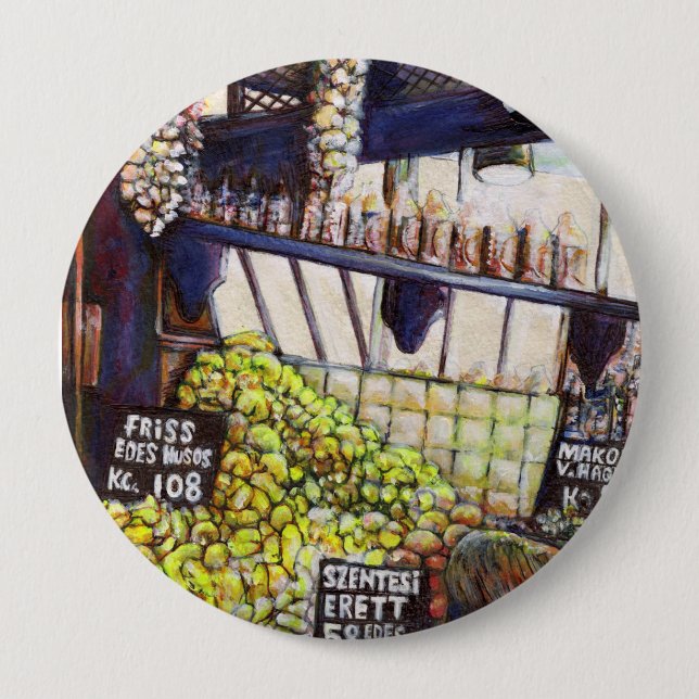 Kuriositetsmått Knapp (Framsida)