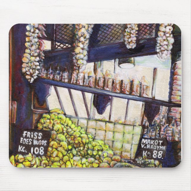 Kuriositetsmått Musmatta (Framsidan)