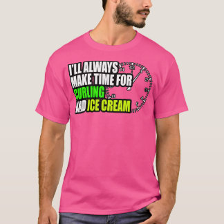 Kurling 14 t shirt