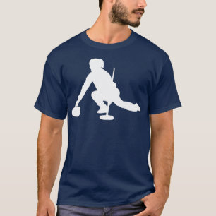 Kurling 20 t shirt