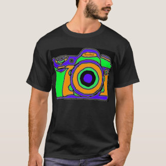 kurmscamera tee