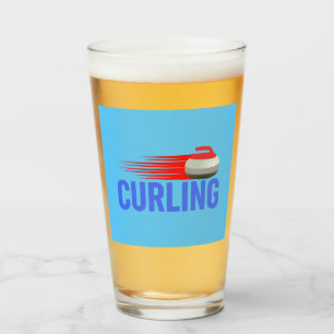 Kurning Glaskopp