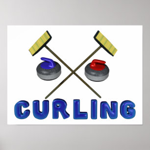 Kurning Poster