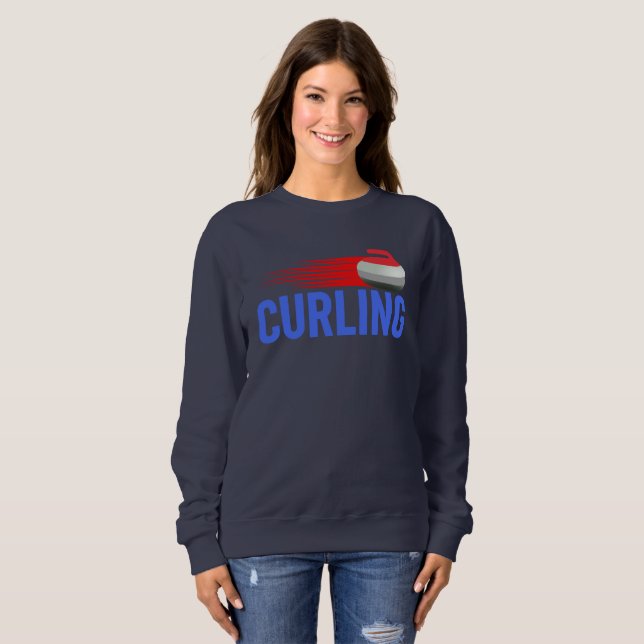 Kurning T Shirt (Hel framsida)