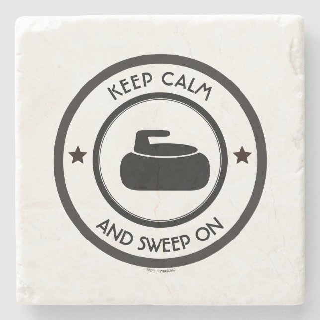 Kurning Underlägg Sten (Framsidan)