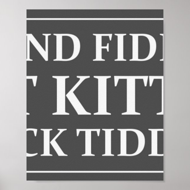 KuroNeko # Poster (Framsidan)