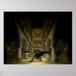 Kurragömma Poster