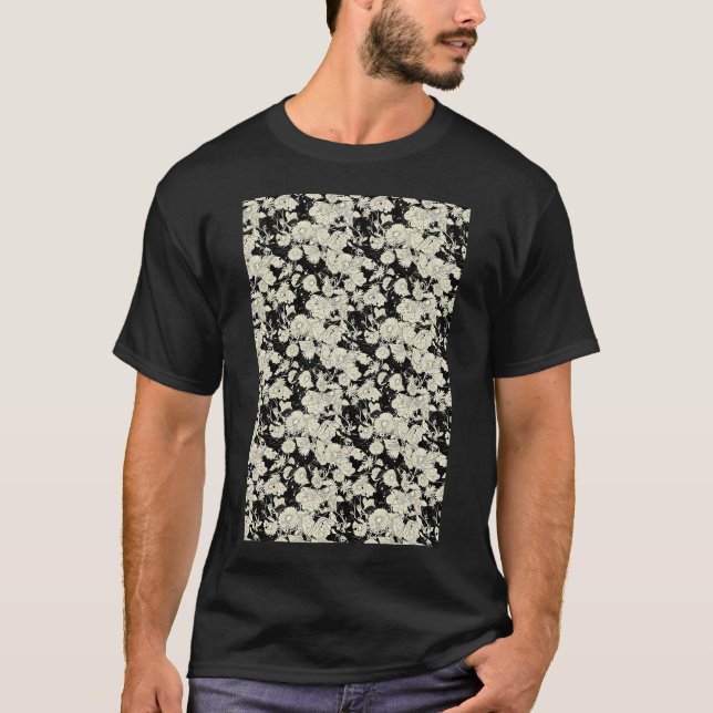 Kurragömma T Shirt (Framsida)