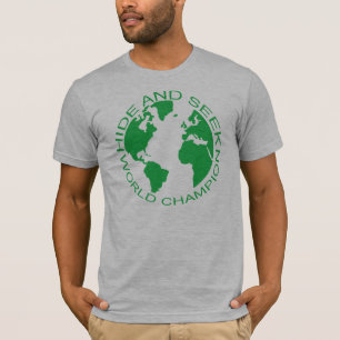kurragömma t shirt